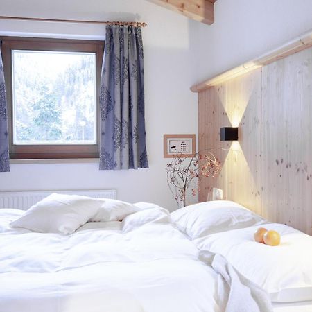 Appartamento Club Nordic Sankt Anton am Arlberg Esterno foto