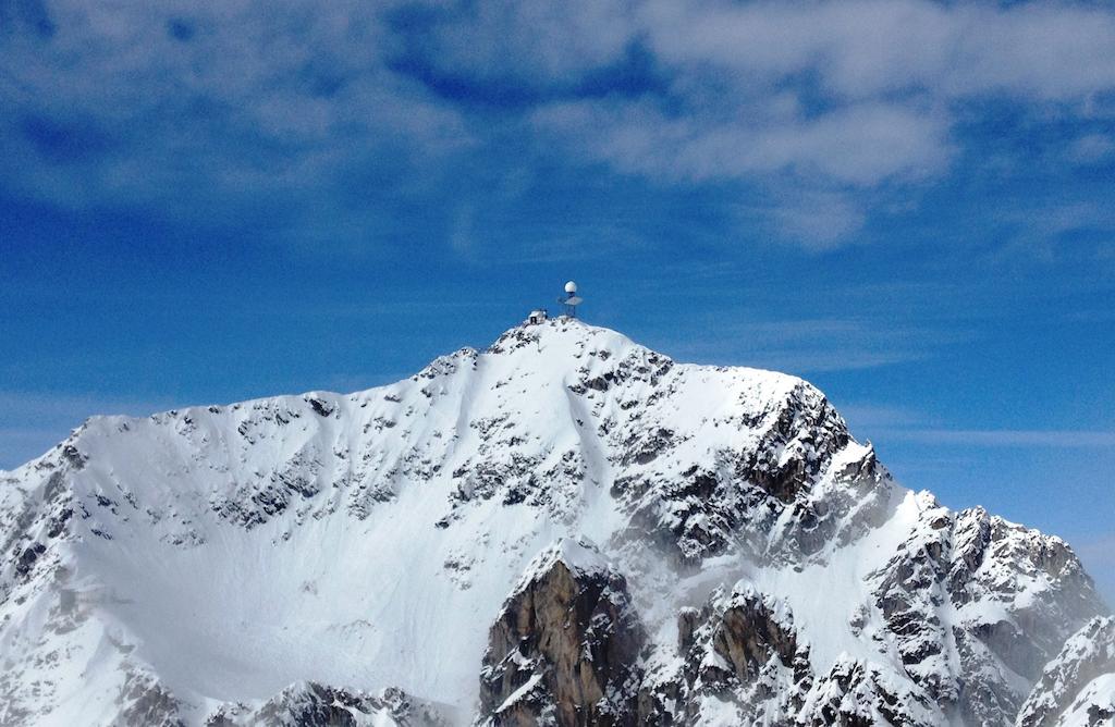 Appartamento Club Nordic Sankt Anton am Arlberg Esterno foto